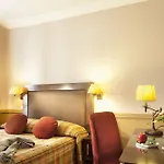 D'albion فندق باريس