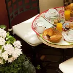 D'albion فندق باريس