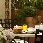D'albion فندق باريس