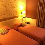 D'albion فندق باريس
