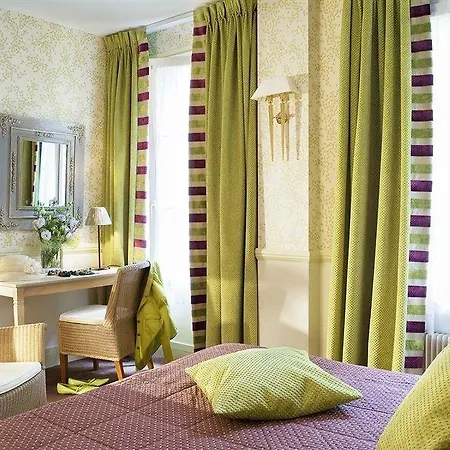 D'albion Hotel Paříž