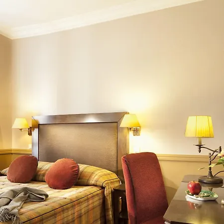 D'albion Hotel Paříž