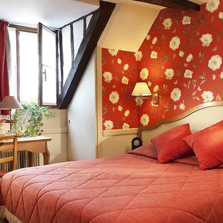 Hotel D'albion 3*