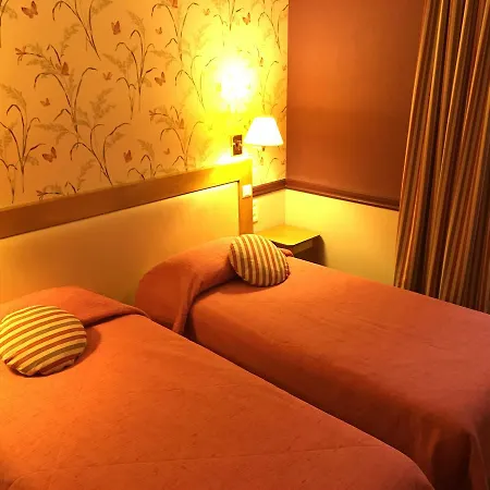 D'albion Hotel Paříž