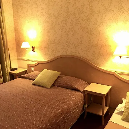 Hotel D'albion
