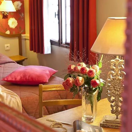 D'albion 3* Paris