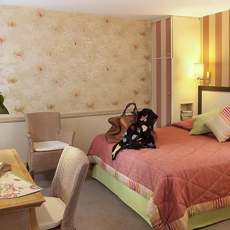 D'albion Hotel Paris