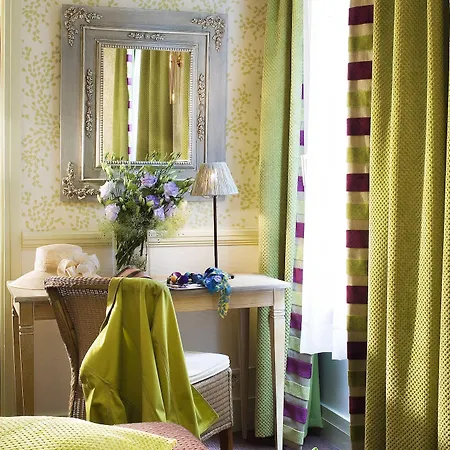 D'albion Hotel Paris