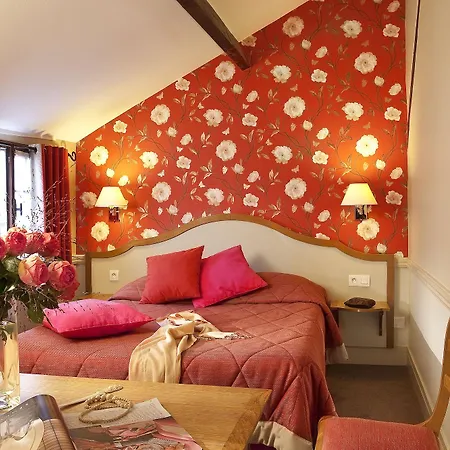 Hotel D'albion Paris