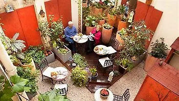 Hotel D'albion Parigi