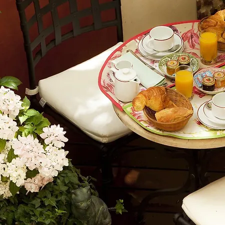 D'albion Hotel Parigi