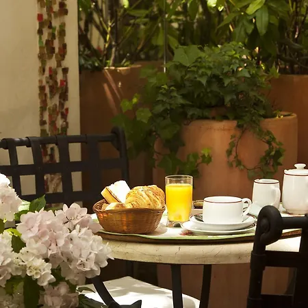 D'albion Hotel Paris