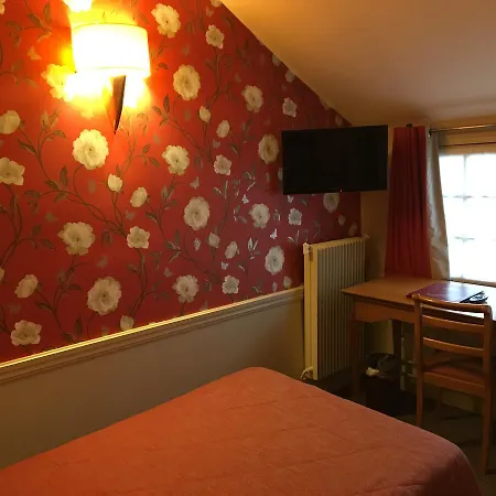 D'albion Hotel Parigi