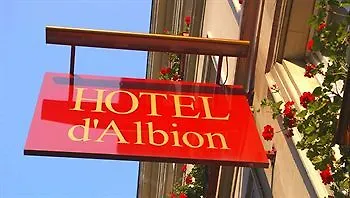 D'albion 3*