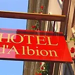 D'albion 3*