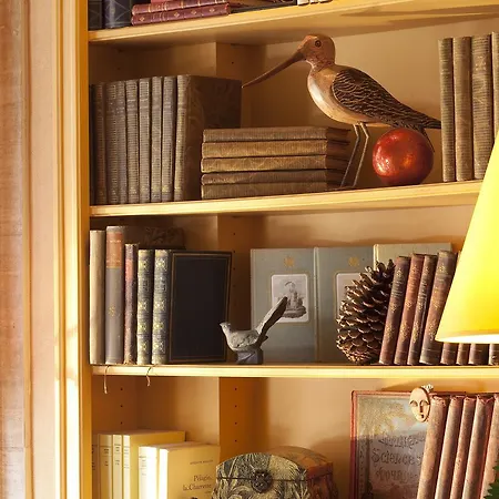 Hotel D'albion Parijs